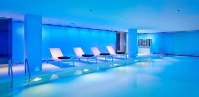 hotel Park Plaza London Waterloo