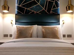 hotel NOX Golders Green, London