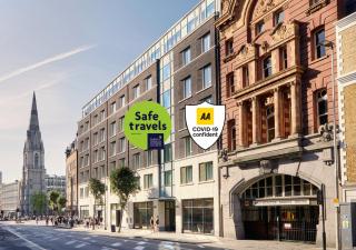 hotel Marlin Waterloo, London