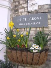 hotel 69TheGrove, London