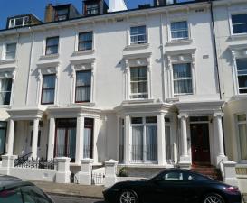 hotel Belsize Park Apartments, London