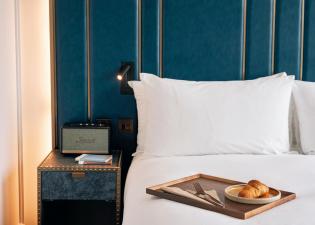 Page8, Page Hotels, London