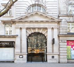 The Z Hotel Holborn, London