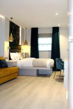 hotel NOX Waterloo, London