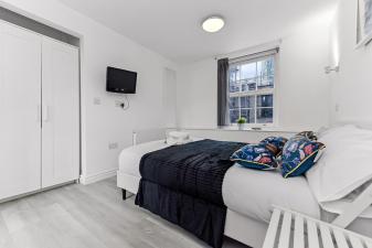 Charlotte Street Rooms by News Hotel, London