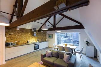hotel Urban Chic - Rathbone, London