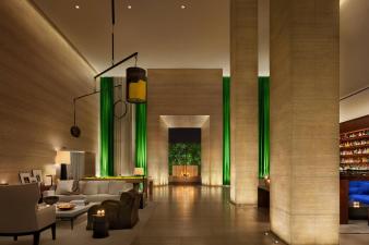 hotel The West Hollywood EDITION, Los Angeles