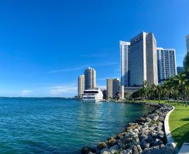 hotel InterContinental Miami by IHG