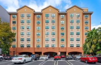 hotel Extended Stay America Premier Suites - Miami - Coral Gables