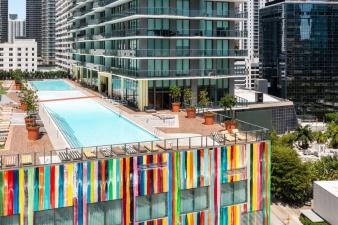 hotel Dua Miami