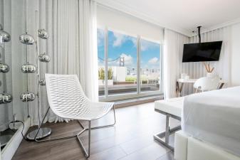 President Hotel, Miami