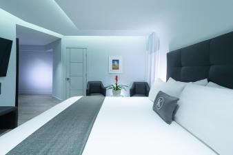 Kent Hotel, Miami