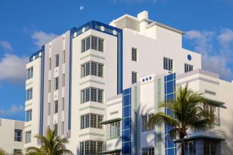 hotel The Gabriel Miami South Beach