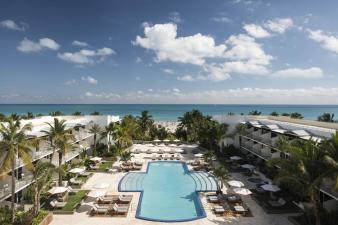 hotel The Ritz-Carlton, Miami