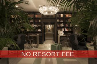 Shepley South Beach Hotel, Miami