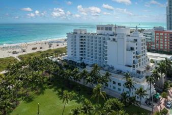 hotel Marriott Stanton South Beach, Miami