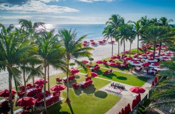 hotel Acqualina Resort and Residences, Miami