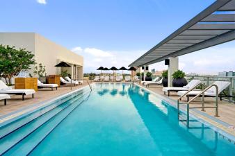 Kimpton Angler’s Hotel South Beach by IHG, Miami