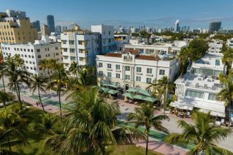 hotel Marriott Vacation Club, Miami