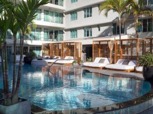 Hotel Victor South Beach, Miami