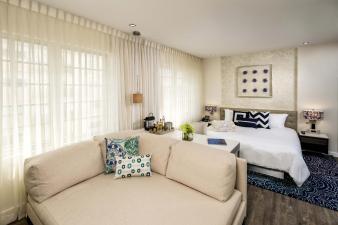 The Marlin Hotel, Miami