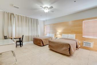 James Hotel, Miami