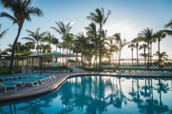 hotel Riu Plaza Miami Beach