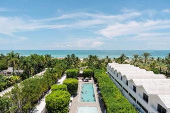 hotel Nautilus Sonesta Miami Beach