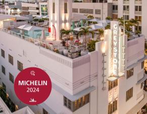 Hotel Greystone - Adults Only, Miami