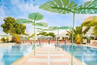 The Goodtime Hotel, Miami