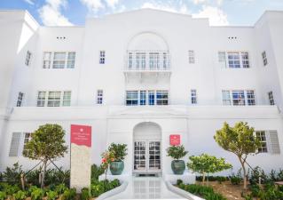 hotel Iberostar Waves Miami Beach