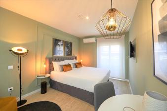 hotel L&H La Latina Selection, Madrid