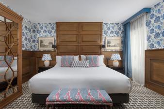 hotel Room Mate Collection Alba, Madrid