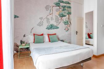 hotel Smartr Madrid Gran Via 47
