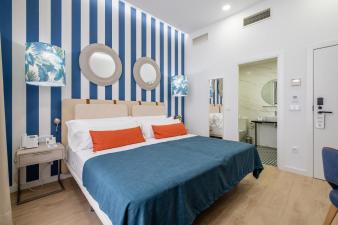 hotel Soho Boutique Urban, Malaga