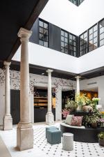 hotel TOC Hostel Malaga