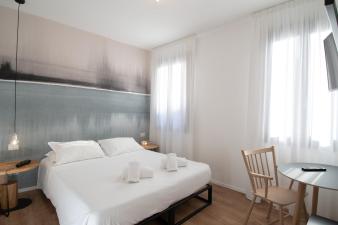 Hotel Rio, Venice