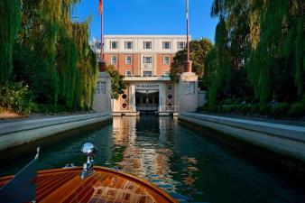 hotel JW Marriott Venice Resort & Spa