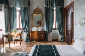 Hotel Nani Mocenigo Palace, Venice