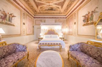 hotel Ca' Bonfadini Historic Experience, Venice