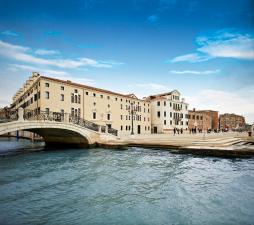 Ca'di Dio-Small Luxury Hotel, Venice