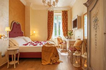 hotel Relais Empire, Verona