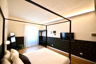hotel Room Verona Ai Conti