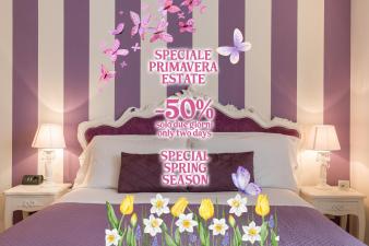 hotel Giardino Giusti House & Court, Verona