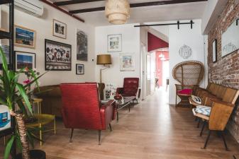 hotel The Hostello, Verona