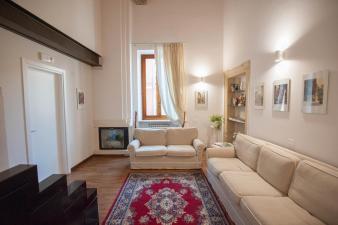 hotel Italianflat - Verona Suite