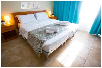 hotel Santa Teresa House, Verona