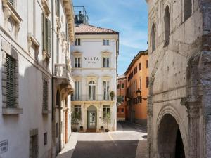 hotel VISTA Verona