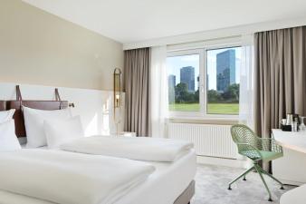 Austria Trend Hotel Bosei Wien, Vienna