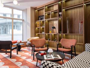 Hotel Mercure Wien City, Vienna